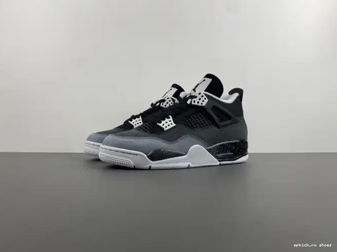 Cheap Fear Air Jordan FQ8138-002 4 0527
